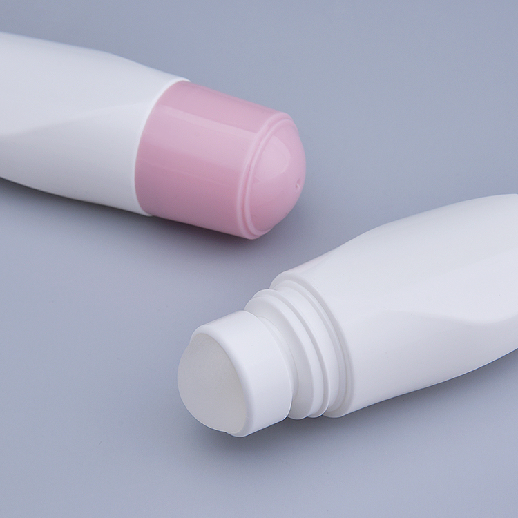50ml Liquid Big Bottle Roller Ball Bottle Small Roller Ball