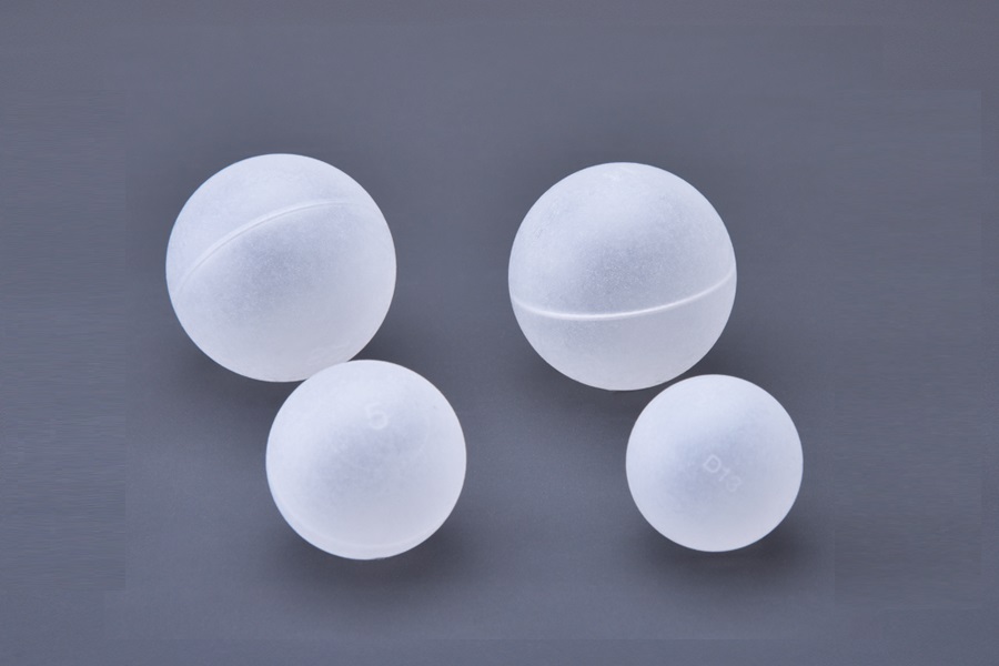 Choosing The Right Ball Size for Roll-On Packaging