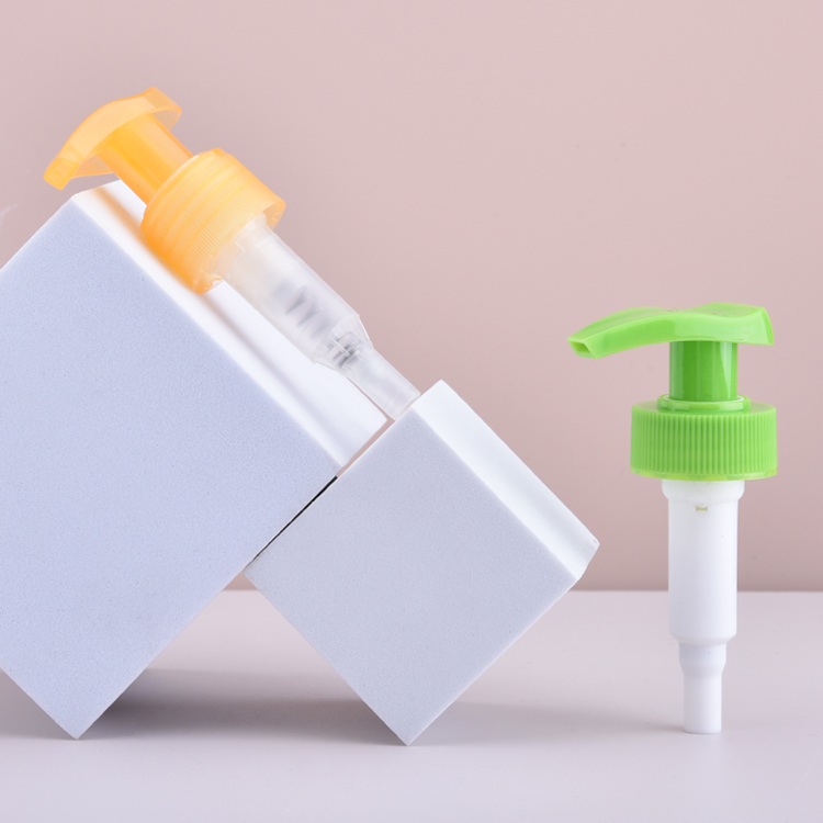 24mm 28mm Soap Lotion Dispenser Pump