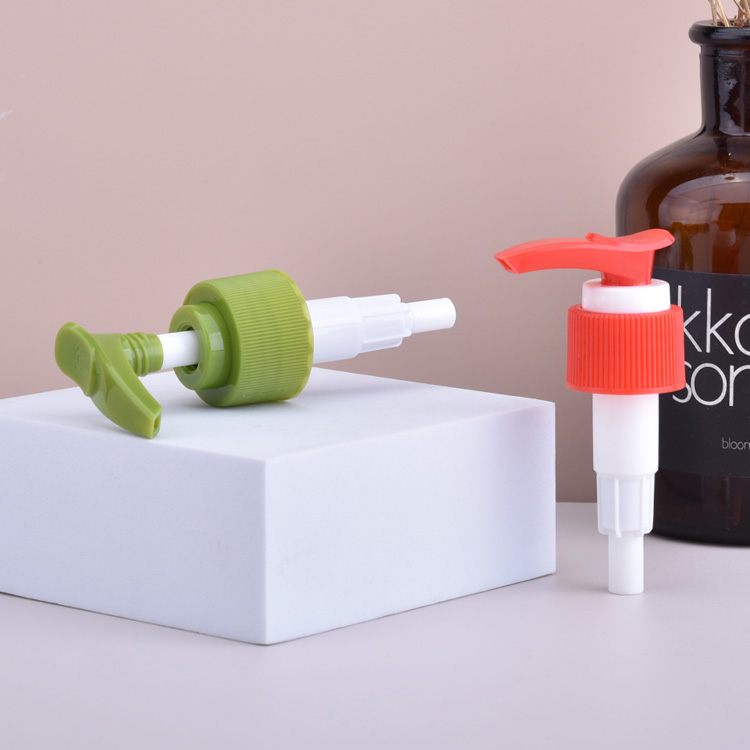 Hand Wash Shampoo Lotion Pump