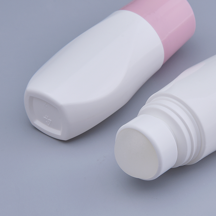 50ml Liquid Big Bottle Roller Ball Bottle Small Roller Ball