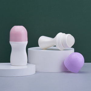 Custom Colorful 30ml Small Roll on Bottle