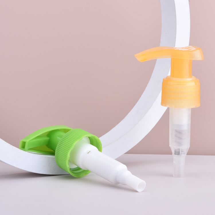 24mm 28mm Soap Lotion Dispenser Pump