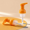 40/400 Custom Color Foam Pump for Pet Bottle