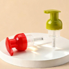 Rich Foam 0.8cc 1.6cc Foam Soap Pump Dispenser 