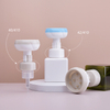 Flower Shape Cat's Paw 0.8cc Foam Pump for Hand Wash