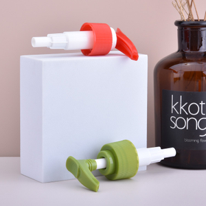 Hand Wash Shampoo Lotion Pump