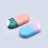 Mini Plastic Portable 10ml 15ml Card Perfume Sprayer