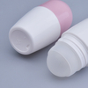 50ml Round Roller Ball Bottle with Pe Holder
