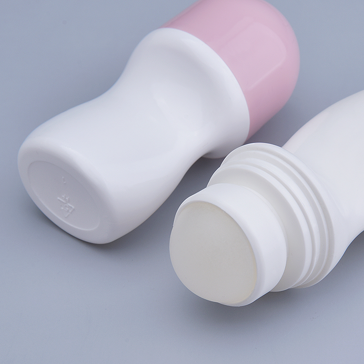 Custom Colorful 30ml Small Roll on Bottle