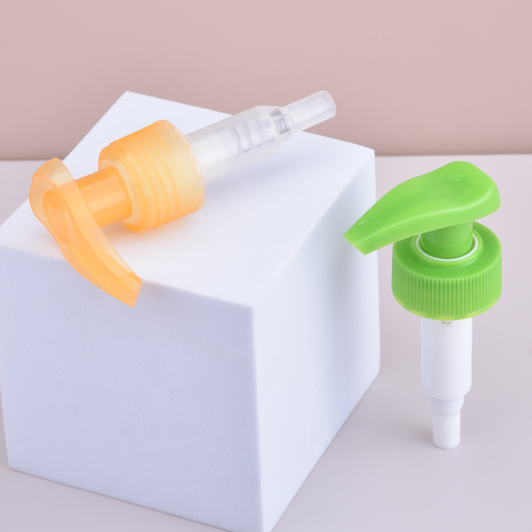 24mm 28mm Soap Lotion Dispenser Pump