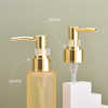 UV essential oils pump