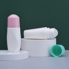 50ml Liquid Big Bottle Roller Ball Bottle Small Roller Ball