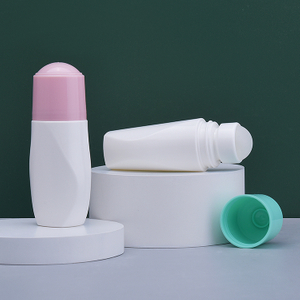 50ml Liquid Big Bottle Roller Ball Bottle Small Roller Ball