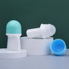 Empty Plastic Roll on Deodorant Bottles 50ml