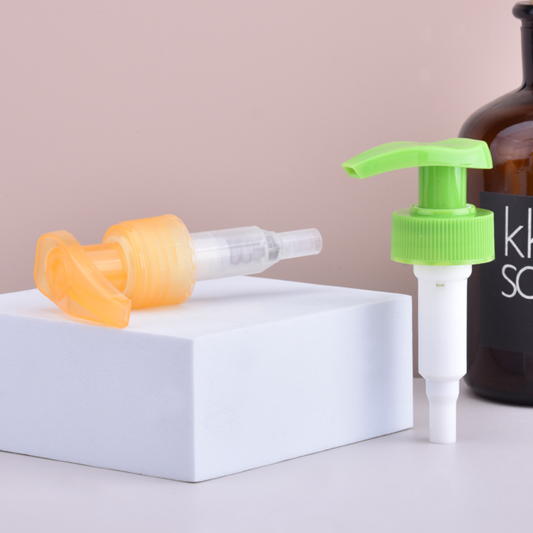 24mm 28mm Soap Lotion Dispenser Pump