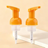 40/400 Custom Color Foam Pump for Pet Bottle