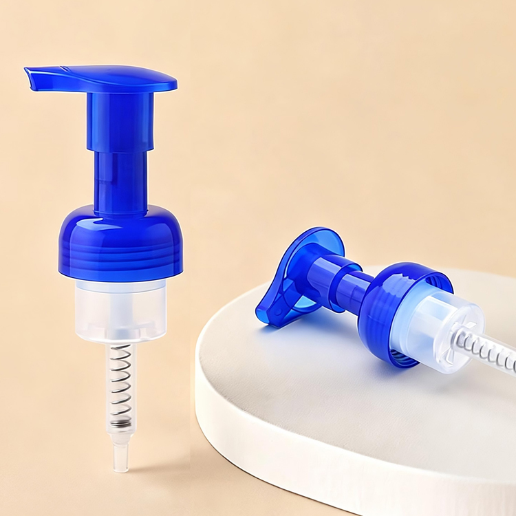 40/400 Left Right Locked Foam Pump