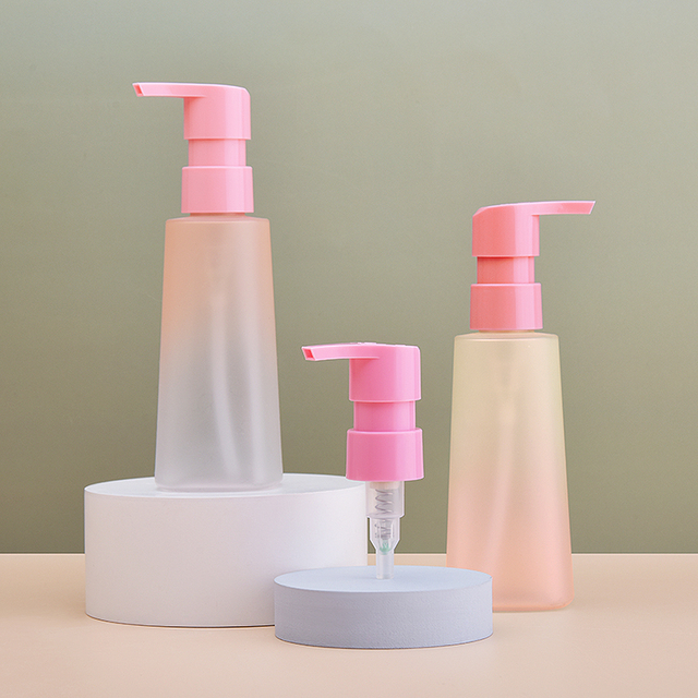 1.0cc pump for Cleansing Oil bottle