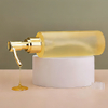 UV essential oils pump