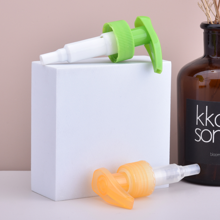 24mm 28mm Soap Lotion Dispenser Pump