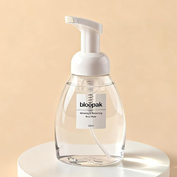 40/400 Custom Color Foam Pump for Pet Bottle