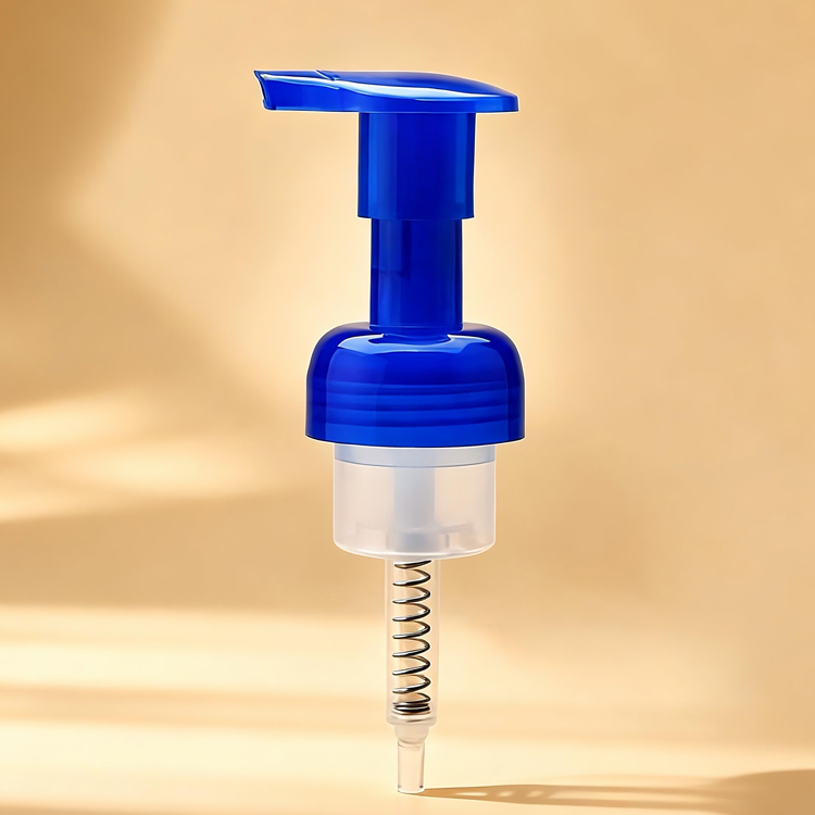 40/400 Left Right Locked Foam Pump