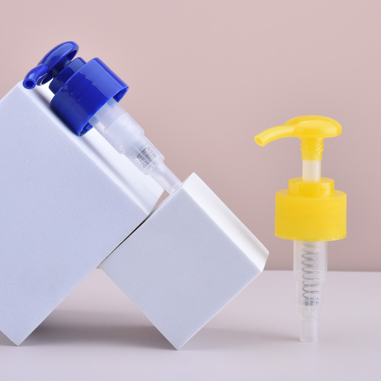 China Manufacturer 28mm Lotion Pump