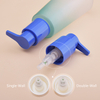 High Quality Aluminum Oil Makeup Remover Dispenser