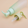 Wholesale Clip Locked Green 1.0cc Oil Cleansing Pump for Cleansing Oil Bottle